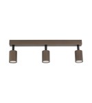 TK Lighting TOP BROWN 3 6181