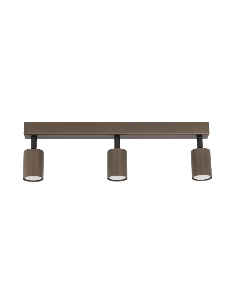 TK Lighting TOP BROWN 3 6181