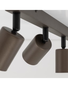 TK Lighting TOP BROWN 4 6182 - product 2