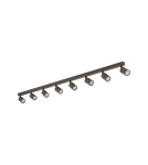 TK Lighting TOP BROWN 8 6184