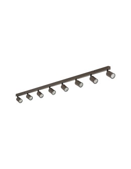 TK Lighting TOP BROWN 8 6184