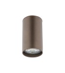 TK Lighting TOP BROWN 1 PUNKTOWA 5733