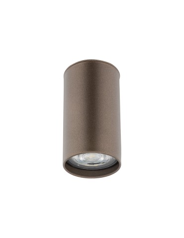 TK Lighting TOP BROWN 1 PUNKTOWA 5733