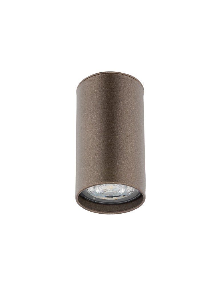 TK Lighting TOP BROWN 1 PUNKTOWA 5733
