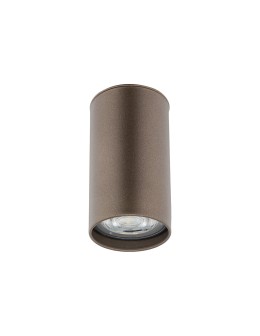 TK Lighting TOP BROWN 1 PUNKTOWA 5733