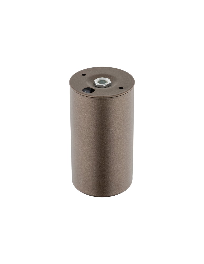 TK Lighting TOP BROWN 1 PUNKTOWA 5733