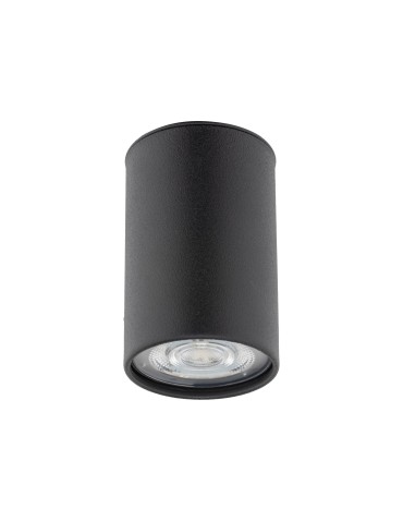 TK Lighting TOP BLACK 1 PUNKTOWA 5764