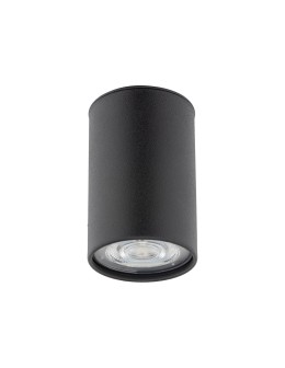 TK Lighting TOP BLACK 1 PUNKTOWA 5764