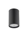 View TK Lighting TOP BLACK 1 PUNKTOWA 5764