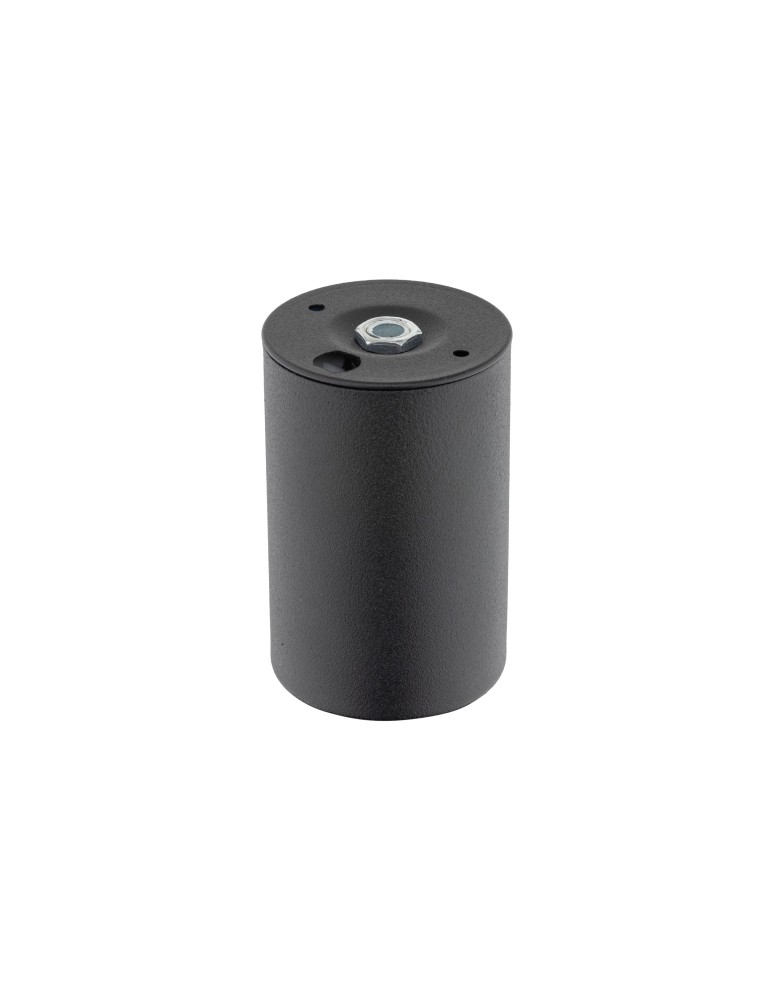 TK Lighting TOP BLACK 1 PUNKTOWA 5764