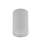 TK Lighting TOP WHITE 1 PUNKTOWA 5766