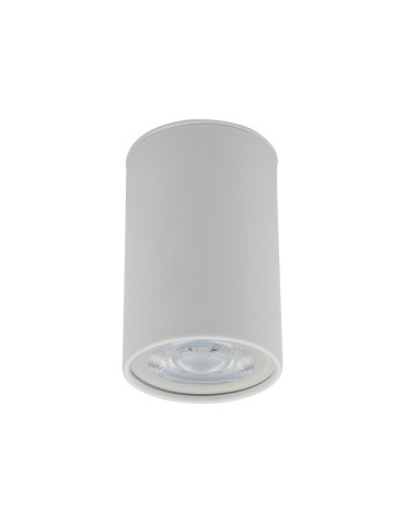 TK Lighting TOP WHITE 1 PUNKTOWA 5766