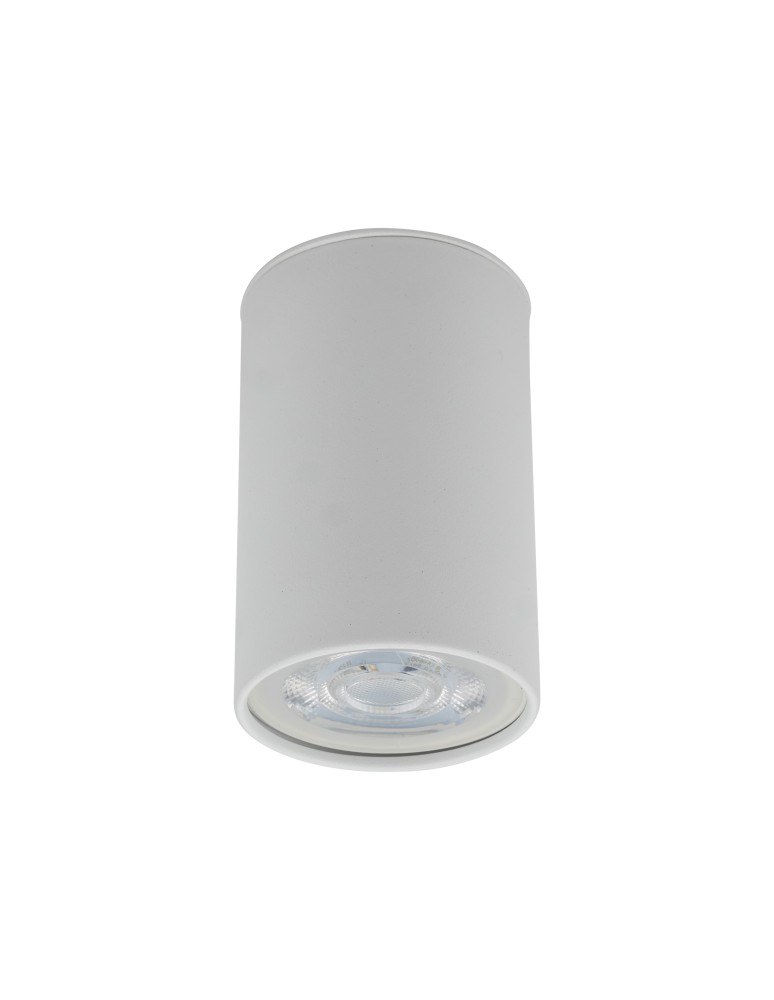 TK Lighting TOP WHITE 1 PUNKTOWA 5766