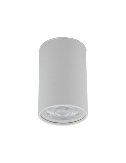 TK Lighting TOP WHITE 1 PUNKTOWA 5766
