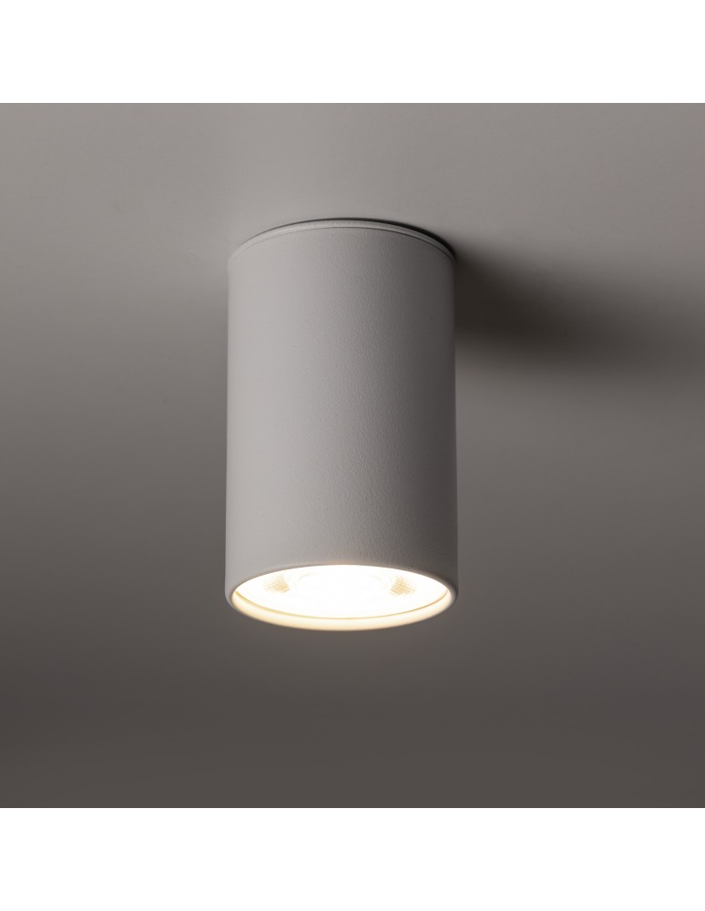 TK Lighting TOP WHITE 1 PUNKTOWA 5766