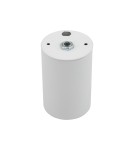TK Lighting TOP WHITE 1 PUNKTOWA 5766