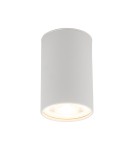 TK Lighting TOP WHITE 1 PUNKTOWA 5766