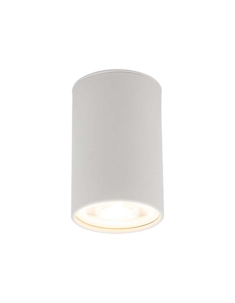 TK Lighting TOP WHITE 1 PUNKTOWA 5766