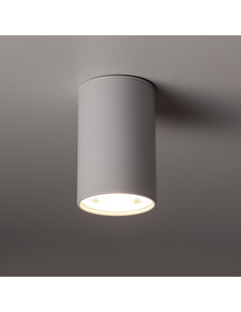 TK Lighting TOP WHITE 1 PUNKTOWA 5766