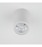TK Lighting TOP WHITE 1 PUNKTOWA 5766