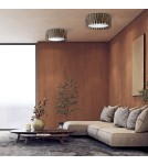 TK Lighting HARMONY NATURE LAMPA SUFITOWA 4 500 5940