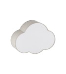 TK Lighting CLOUD LINEN LAMPA SUFITOWA 2 10006