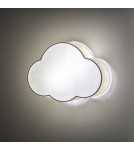 TK Lighting CLOUD LINEN LAMPA SUFITOWA 2 10006