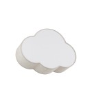 TK Lighting CLOUD LINEN LAMPA SUFITOWA 2 10006
