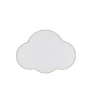 TK Lighting CLOUD LINEN LAMPA SUFITOWA 2 10006