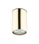 TK Lighting TOP GOLD OPRAWA SUFITOWA 1 5736