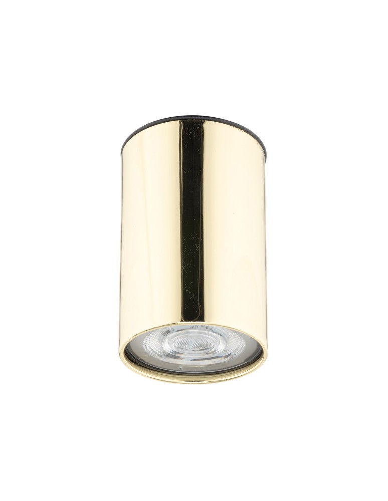 TK Lighting TOP GOLD OPRAWA SUFITOWA 1 5736