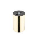 TK Lighting TOP GOLD OPRAWA SUFITOWA 1 5736