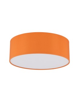 TK Lighting NICOLA ORANGE LAMPA SUFITOWA 380 10153