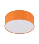 TK Lighting NICOLA ORANGE LAMPA SUFITOWA 380 10153