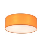 TK Lighting NICOLA ORANGE LAMPA SUFITOWA 380 10153