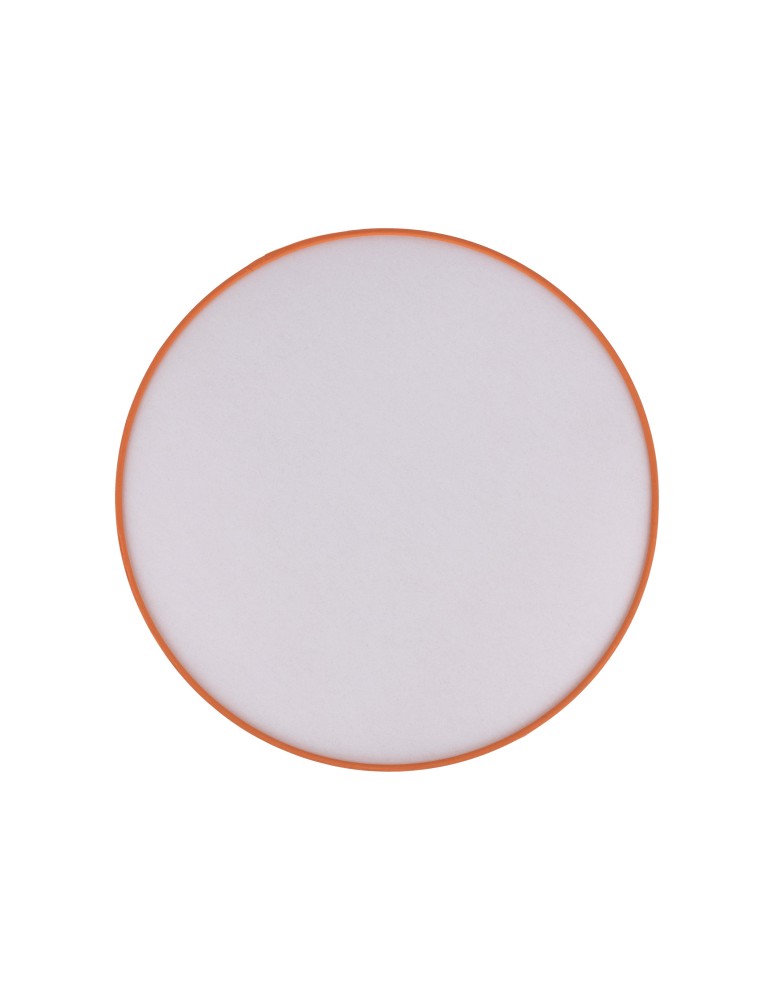 TK Lighting NICOLA ORANGE LAMPA SUFITOWA 380 10153