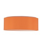TK Lighting NICOLA ORANGE LAMPA SUFITOWA 380 10153