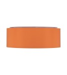 TK Lighting NICOLA ORANGE LAMPA SUFITOWA 380 10153