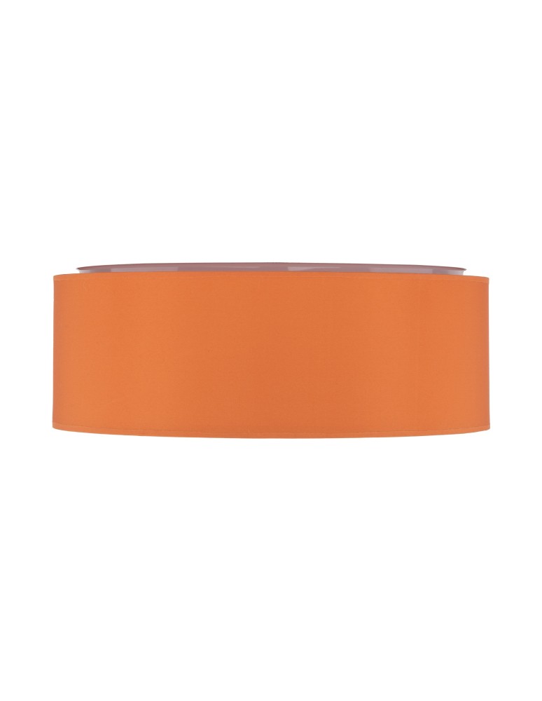 TK Lighting NICOLA ORANGE LAMPA SUFITOWA 380 10153