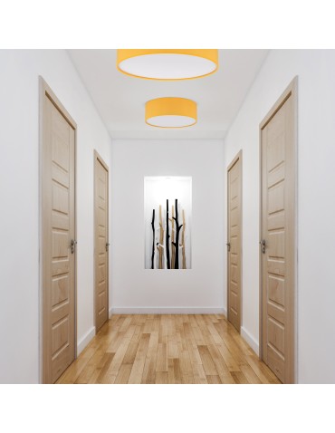 TK Lighting NICOLA YELLOW LAMPA SUFITOWA 380 10154 - product 2