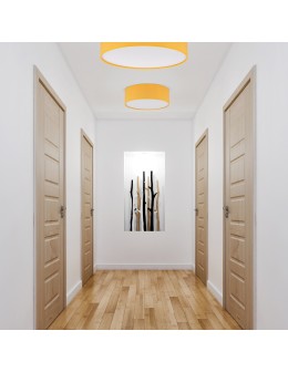 TK Lighting NICOLA YELLOW LAMPA SUFITOWA 380 10154 - product 2