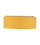 TK Lighting NICOLA YELLOW LAMPA SUFITOWA 380 10154