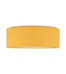 TK Lighting NICOLA YELLOW LAMPA SUFITOWA 380 10154