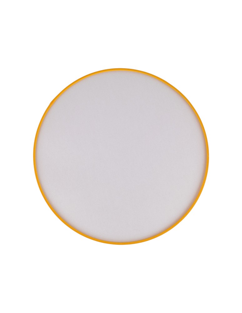 TK Lighting NICOLA YELLOW LAMPA SUFITOWA 380 10154