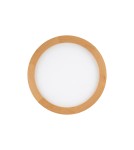 TK Lighting AQUA WOOD BUK 325 24W LED 18004