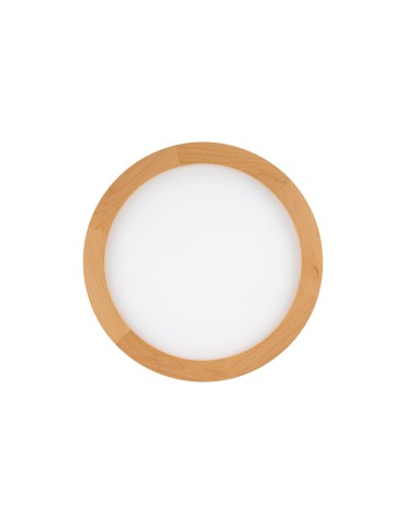 TK Lighting AQUA WOOD BUK 325 24W LED 18004