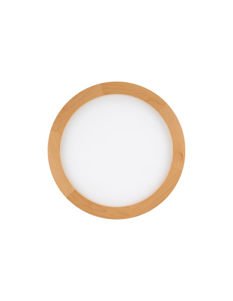 TK Lighting AQUA WOOD BUK 325 24W LED 18004