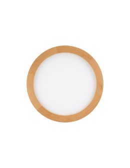 TK Lighting AQUA WOOD BUK 325 24W LED 18004