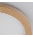 TK Lighting AQUA WOOD BUK 325 24W LED 18004