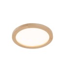 TK Lighting AQUA WOOD BUK 325 24W LED 18004
